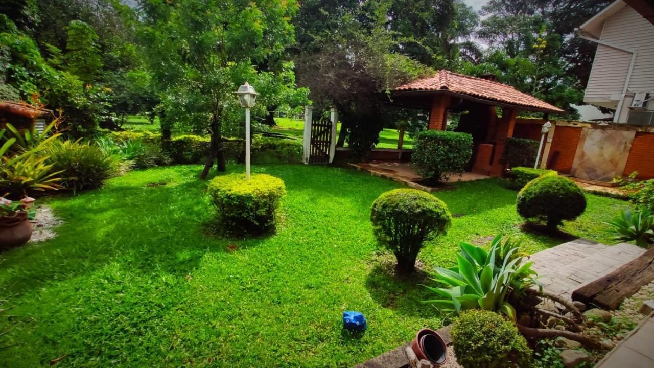 Chale Madeira Penedo Villa Penedo  Exterior photo