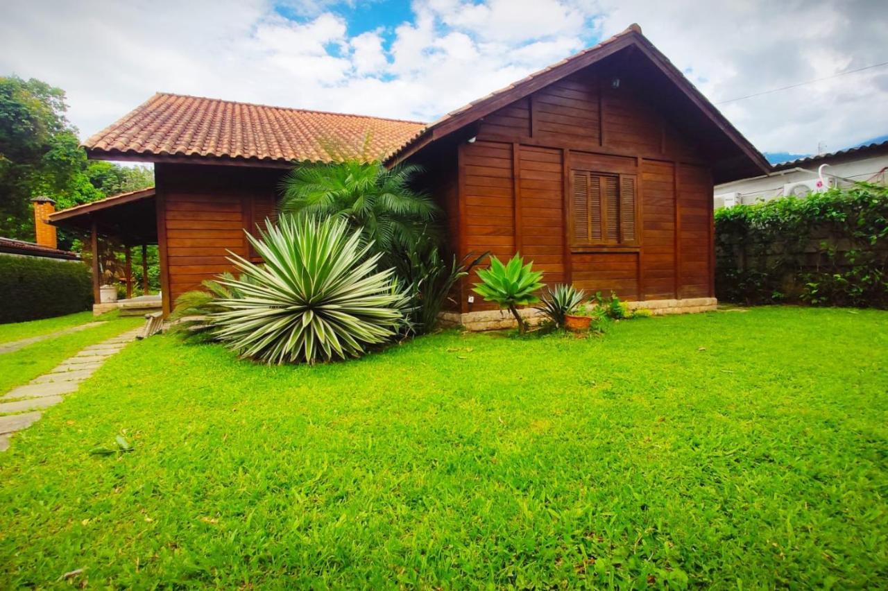 Chale Madeira Penedo Villa Penedo  Exterior photo